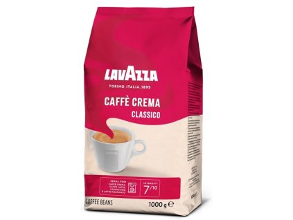 Lavazza Crema Classico 1000 g