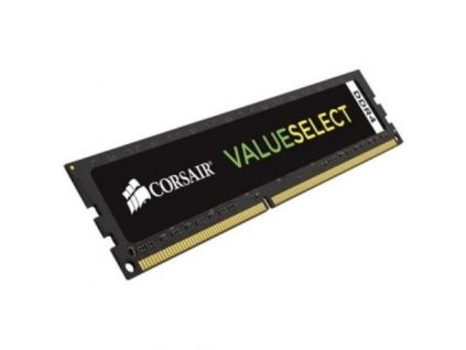 CORSAIR 4GB DDR4 2133MHz VALUE SELECT PC4-17000 1.2V CL15-15-15-36 XMP2.0