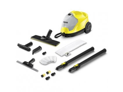 KARCHER Parní čistič SC 4 EasyFix SK Set