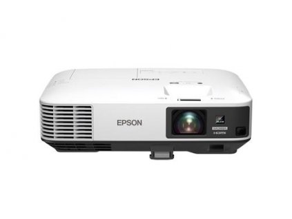 EPSON projektor EB-2250U WUXGA 5000 Ansi 15000:1