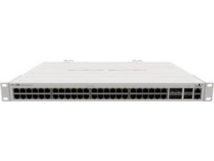 MIKROTIK Cloud Router Switch CRS354-48G-4S+2Q+RM