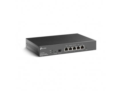 TP-LINK ER7206(TL-ER7206) SafeStream Gigabit Multi-WAN VPN Router