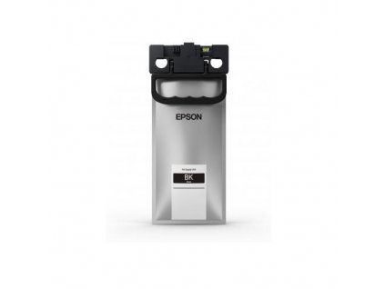 EPSON originální náplň T9651 XL černá