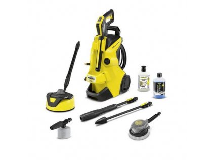 KARCHER Vysokotlaký čistič K 4 Power Control CAR & HOME (1.324-041.0)