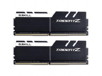 G.SKILL 32GB=2x16GB Trident Z DDR4 3600MHz CL17 1.35V