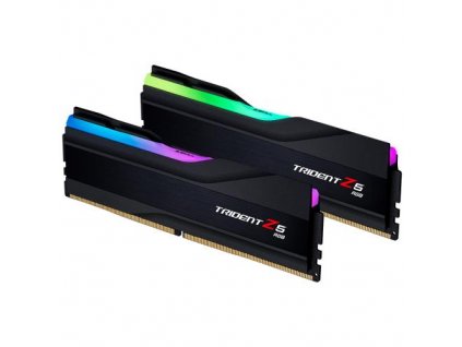 G.SKILL 64GB=2x32GB Trident Z5 RGB DDR5 5600MHz CL30 Black