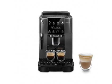 DeLONGHI Magnifica START ECAM 220.22.GB černý (plnoautomatický kávovar)