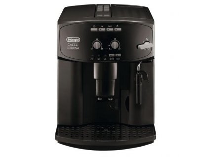 DeLONGHI Magnifica ESAM 2900.B černý (plnoautomatický kávovar)