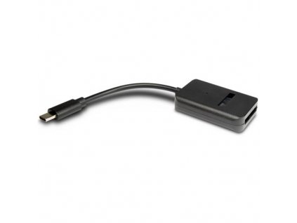 INTER-TECH adapter K-1696-P2 USB3.2 Type-C pro M.2 NVMe/SATA SSD