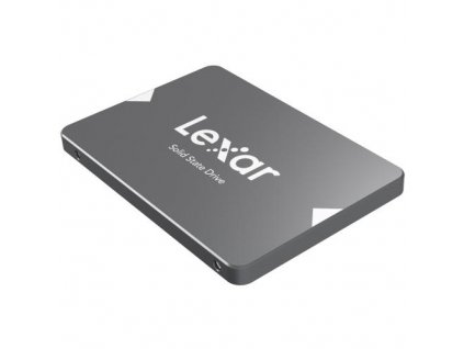 LEXAR NS100 SSD 1TB 6Gbps 2.5" TLC