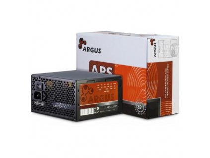 INTER-TECH zdroj Argus APS-720W