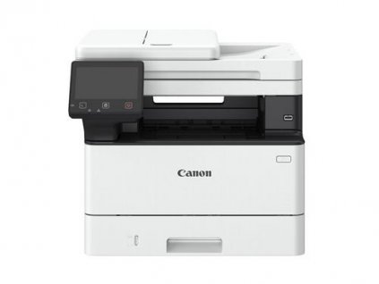 CANON i-SENSYS MF463dw multifunkce laserová Print/Scan/Copy/WiFi/LAN/DADF/duplex/PCL/PS3/ 38str/min, multifunkce laserová