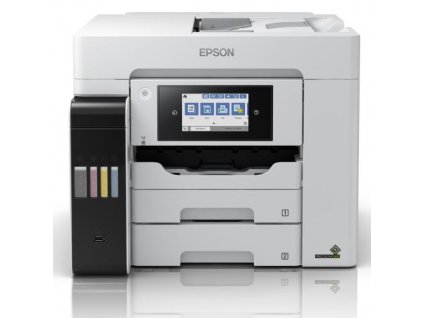 EPSON EcoTank Business L6580, inkoustová multifunkční tiskárna