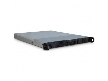 INTER-TECH case server IPC 1U-10265, rack 1U