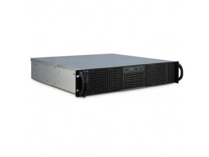 INTER-TECH case server IPC 2U-20240, rack 2U