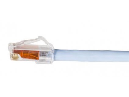 KABEL PATCH UTP kat. 6, 2.0m (6ft) světle modrý COMMSCOPE