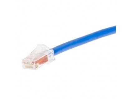 KABEL PATCH UTP kat. 6, 1.0m (3ft) modrý COMMSCOPE