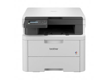 BROTHER Laser LED DCP-L3520CDW Print/Scan/Copy, A4, 18str/min, 512MB, USB2.0, duplexní tisk - multifunkce