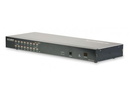 Aten 16-port Cat5 KVM PS/2+USB