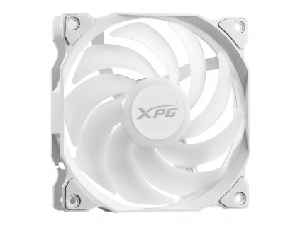 Adata XPG Vento 120mm fan RGB bílý