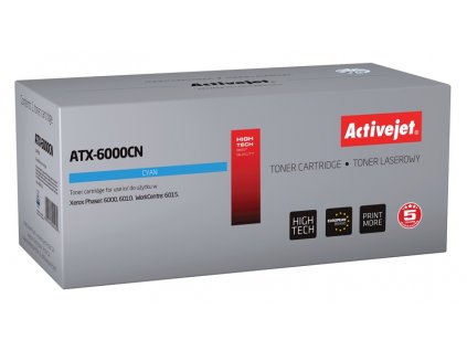 ActiveJet toner XEROX 106R01631 Supreme (ATX-6000CN) 1000 str.