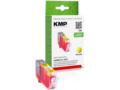 KMP C85 (CLI-526Y)