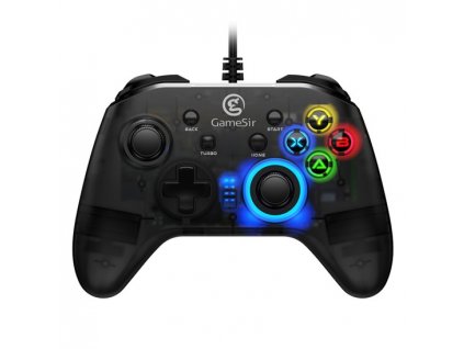 GameSir T4 W Gaming Controller