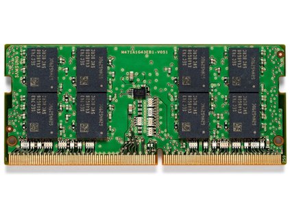 HP 16GB (1x16GB) DDR5 4800 UDIMM NECC Mem