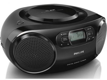 Philips AZB500