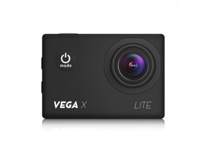 Niceboy VEGA X Lite