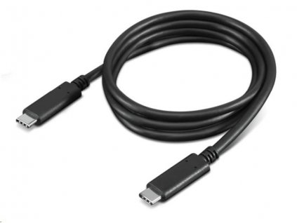 LENOVO kabel USB-C to USB-C Cable 1m