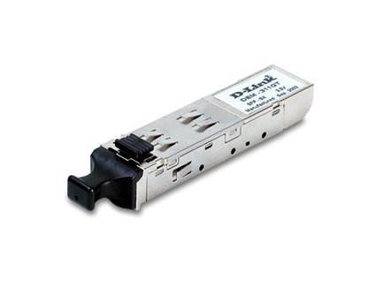 D-Link DEM-311GT 1000BaseSX Mini-GBIC SFP, 550 m