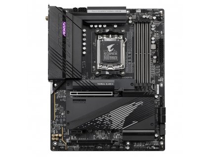 GIGABYTE B650 AORUS PRO AX/AM5/ATX