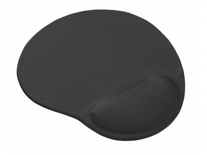 podložka TRUST Bigfoot Gel Mouse Pad - Black