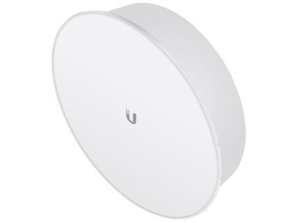 Ubiquiti PowerBeam 5AC-ISO-Gen2,5GHz AC,2x25dBi, 5-pack