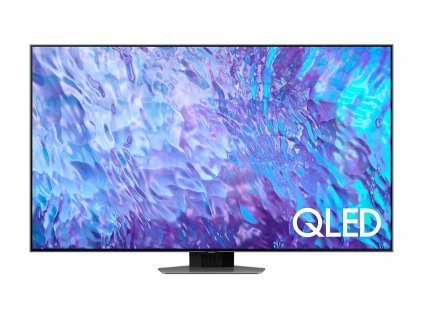 SAMSUNG QE75Q80CATXXH 75" QLED 4K SMART TV