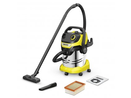 Karcher WD 5 SV - 1.628-350.0