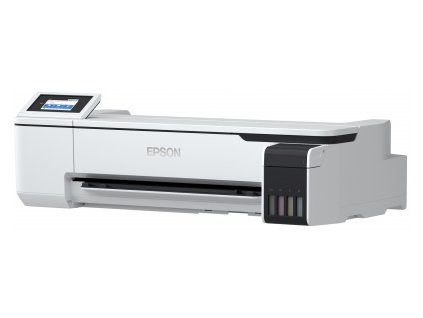 Epson SureColor/SC-T3100x/Tisk/Ink/A1/LAN/Wi-Fi/USB