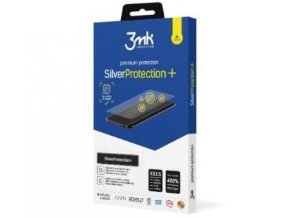 3mk ochranná fólie SilverProtection+ pro Realme 11 Pro / 11 Pro+
