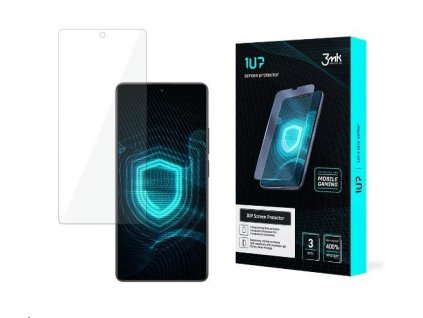 3mk ochranná fólie 1UP pro Redmi Note 13 5G (3 ks)