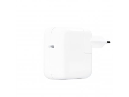 30W USB-C Power Adapter