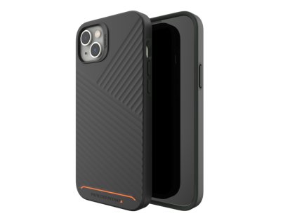 ZAGG GEAR4 Denali Snap kryt iPhone 14 Plus černý