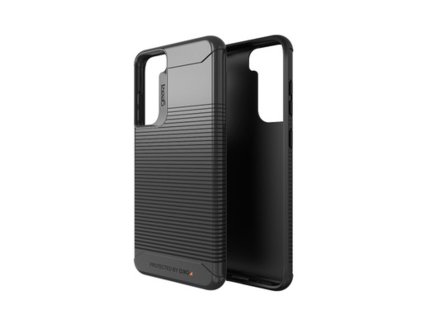 ZAGG GEAR4 D3O Havana kryt Samsung S21 FE černý