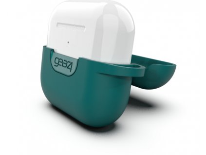 ZAGG GEAR4 D3O Apollo pouzdro Airpods Pro - mod/zel.