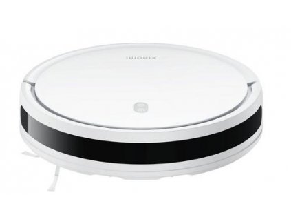 Xiaomi Robot Vacuum E10 EU white (robotický vysavač, bílý)