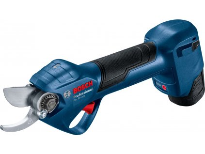 BOSCH Pro Pruner, akumulátorové zahradní nůžky, 25 mm, 12,0 V