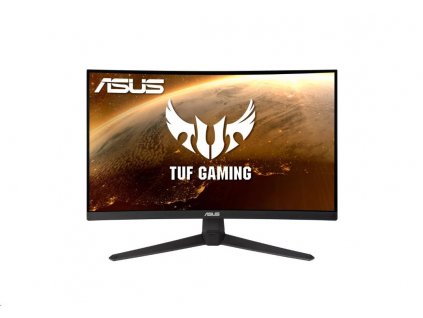 ASUS LCD 23.8" VG24VQ1B GAMING 1920x1080 LED VA 350cd 1ms repro HDMI DP VESA 10x10