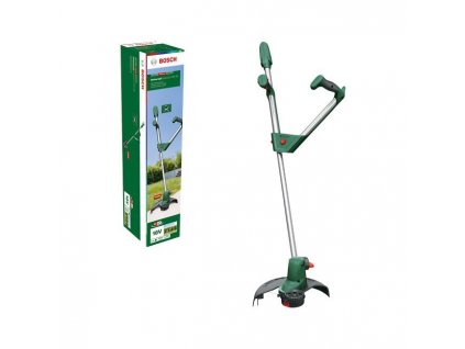 BOSCH UniversalGrassCut 18V-260, akumulátorová strunová sekačka, 18 V, struna 26 cm