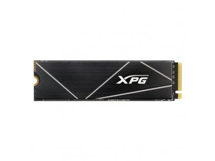 ADATA SSD 1TB XPG GAMMIX S70 Blade, PCIe Gen4x4 M.2 2280, (R:7400/ W:6800MB/s)