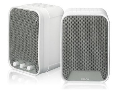 EPSON Active Speakers ELPSP02